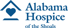 Alabama Hospice of the Shoals Logo