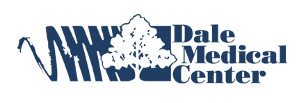Community Hospice of Dale Medical Center Logo