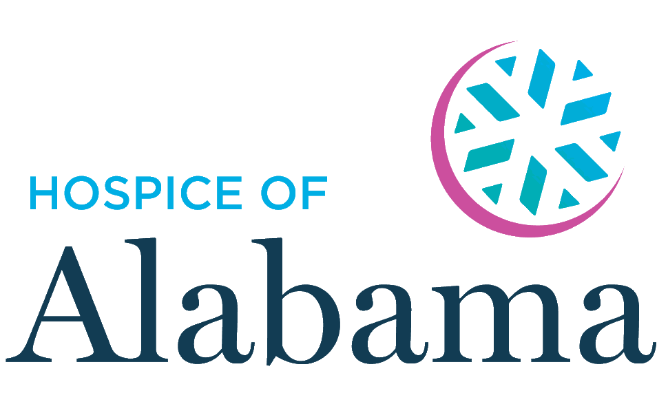 Hospice of Alabama - Huntsville Logo
