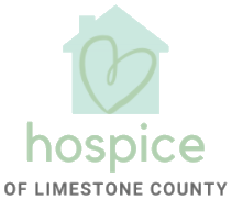 Hospice of Limestone County Logo