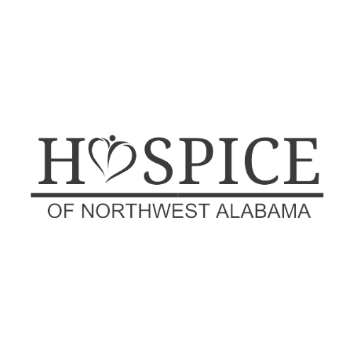 Hospice of Northwest Alabama Logo
