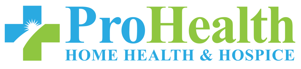 Prohealth Hospice - Jasper Logo