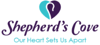 Shepherd's Cove Hospice Logo
