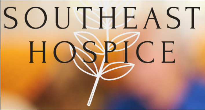Southeast Hospice Network - Hoover Logo