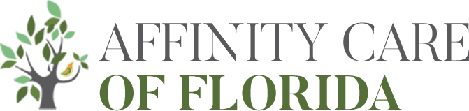 Affinity Care - Bradenton Logo