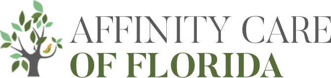 Affinity Care - Tampa Logo