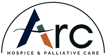 Arc Hospice of Florida - Davie Logo