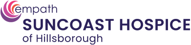 Suncoast Hospice of Hillsborough Logo