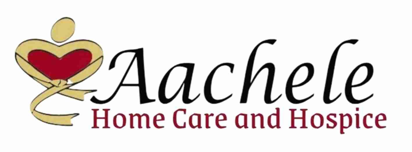 Aachele Home Care and Hospice Logo