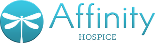 Affinity Hospice - Rome Logo