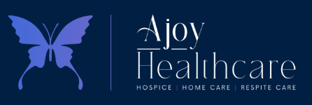 Ajoy Healthcare Logo
