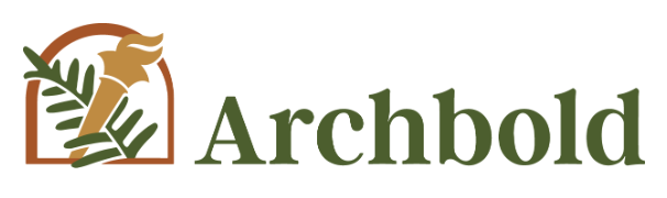 Archbold Hospice Logo