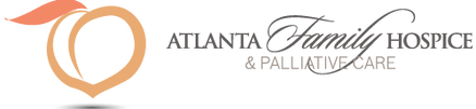 Atlanta Family Hospice and Palliative Care II Logo
