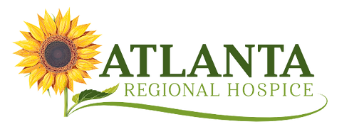 Atlanta Regional Hospice Logo