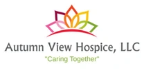 Autumn View Hospice Logo