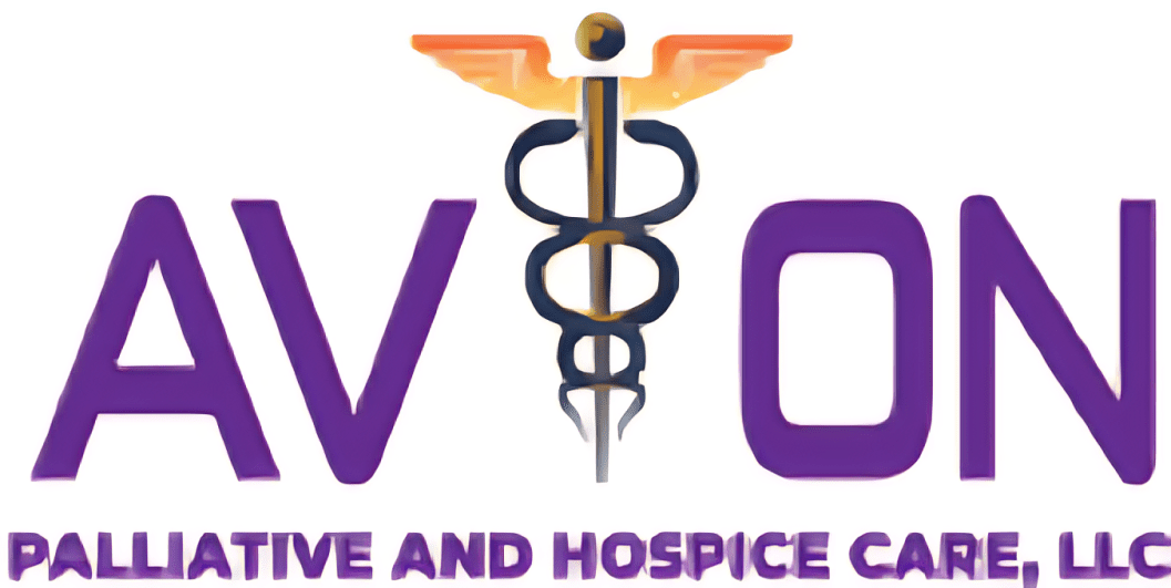 Avion Palliative & Hospice Care Logo