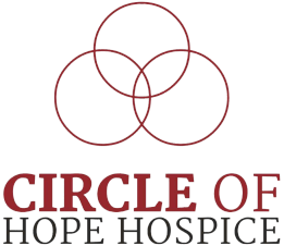 Circle of Hope Hospice Logo