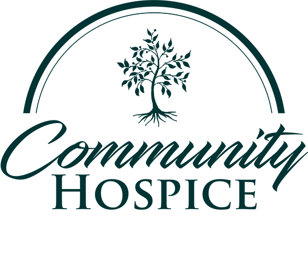 Community Hospice Logo
