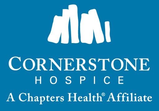 Cornerstone Hospice & Palliative Care of Georgia Logo