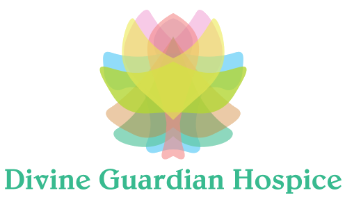 Divine Guardian Logo