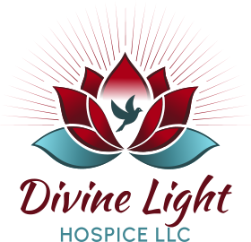 Divine Light Hospice Logo