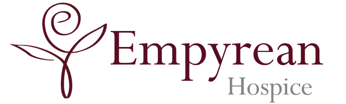 Empyrean Hospice of Georgia - Athens Logo