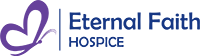 Eternal Faith Hospice and Palliative Care - Dalton Logo