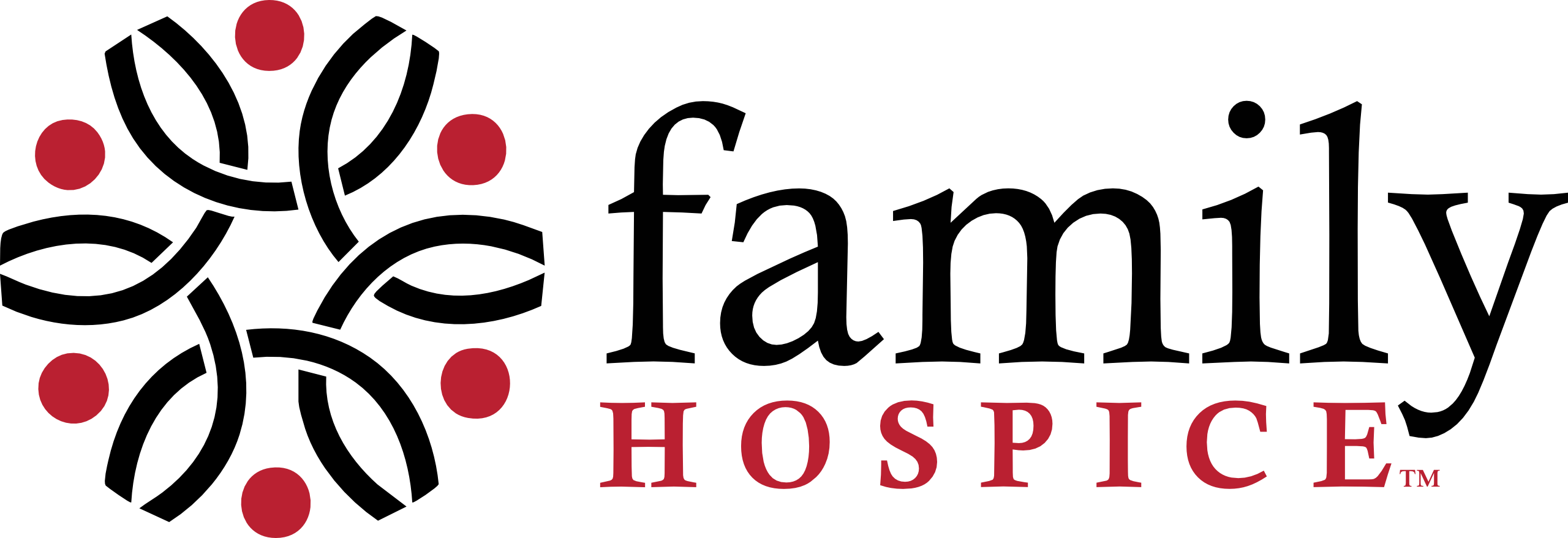Family Hospice - Alpharetta Logo