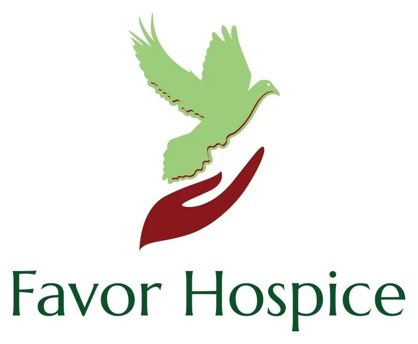 Favor Hospice Care Logo