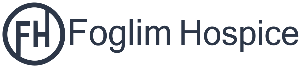 Foglim Hospice Logo