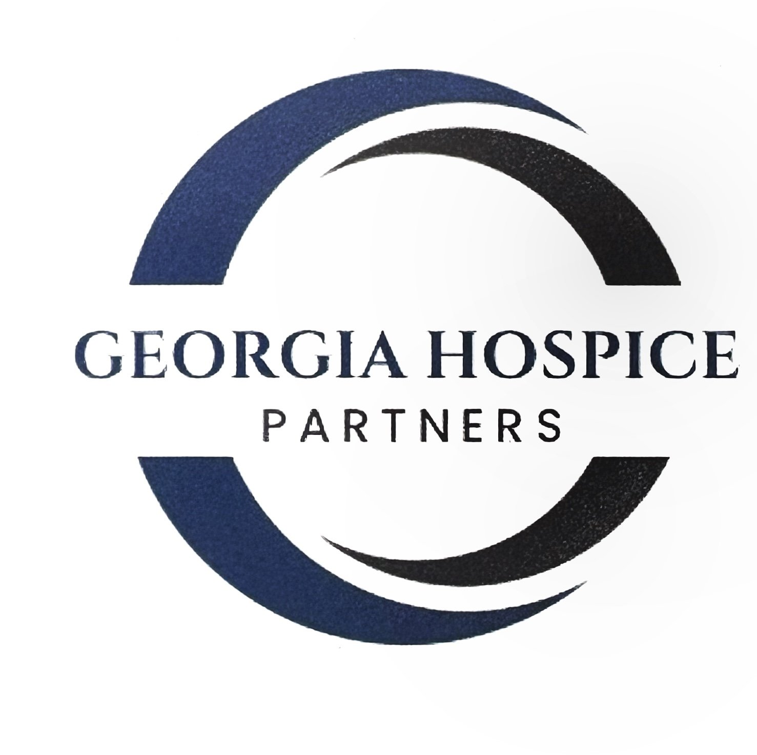 Georgia Hospice Partners Logo