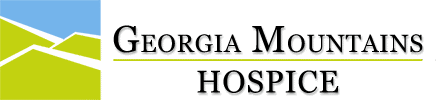 Georgia Mountain Hospice Logo