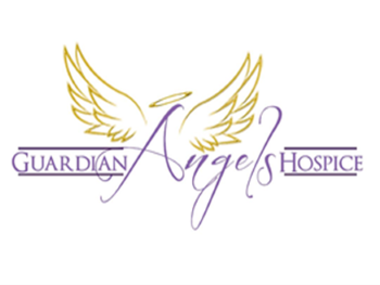 Guardian Angels Hospice Logo