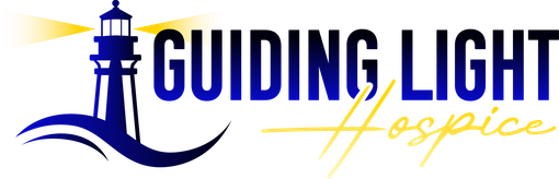 Guiding Light Hospice Logo