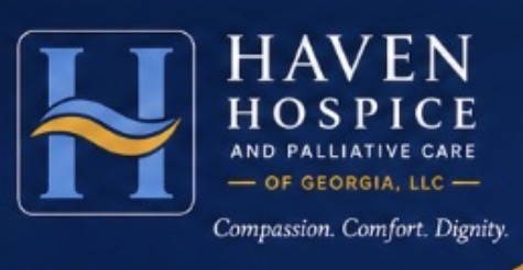 Haven Hospice and Palliative Care of Georgia Logo