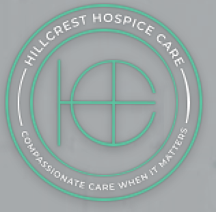 Hillcrest Hospice Care Logo