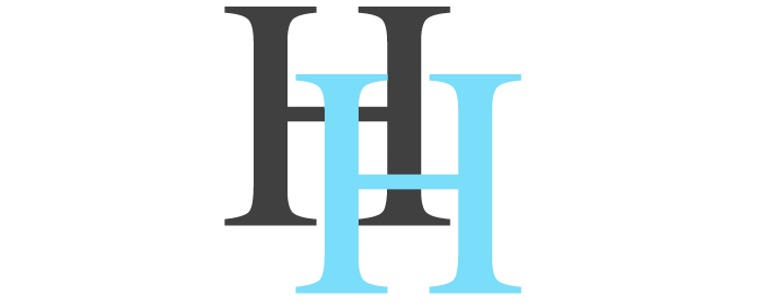 Homespun Hospice Logo