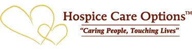 Hospice Care Options - Douglas Logo