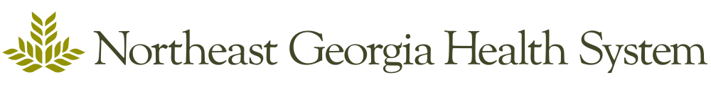 Hospice of Northeast Georgia Medical Center Logo