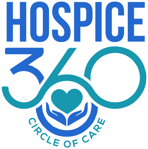 Hospice360 Logo