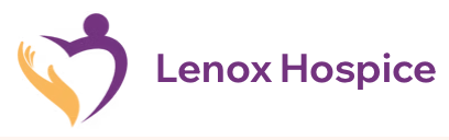 Lenox Hospice Logo