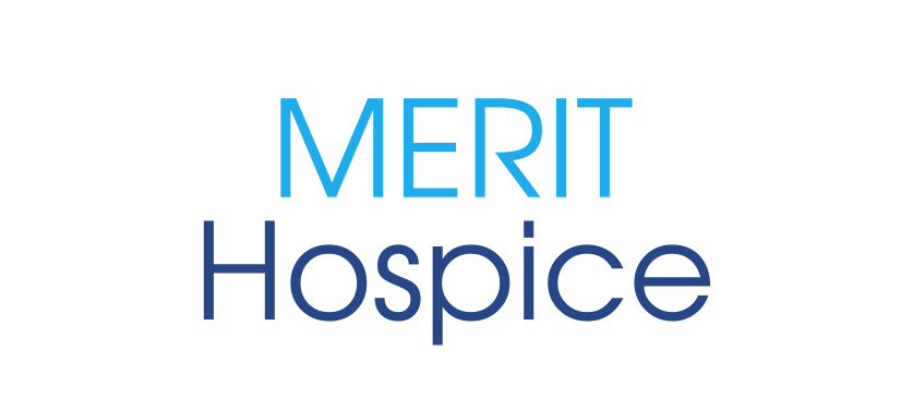 Merit Hospice of Atlanta Logo