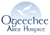 Ogeechee Area Hospice Logo
