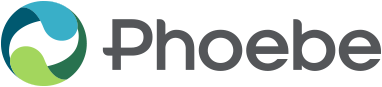 Phoebe Hospice Logo