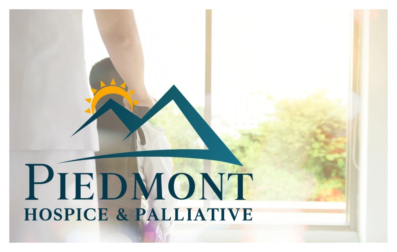 Piedmont Hospice & Palliative Logo