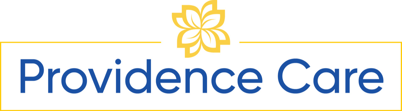 Providence Care Logo