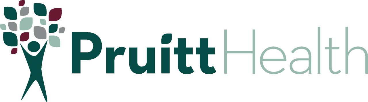 PruittHealth Hospice - Athens Logo