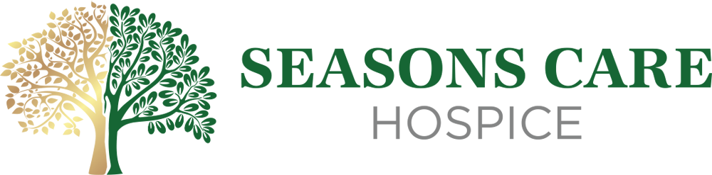 Seasons Care Hospice Logo