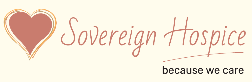 Sovereign Hospice Logo