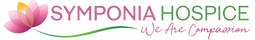 Symponia Hospice Logo